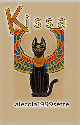 Kissa