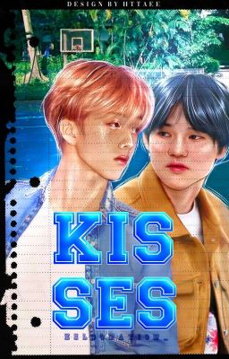 Kisses | chensung