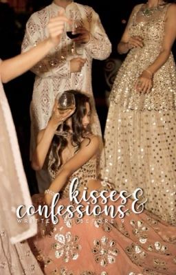 Kisses & Confessions