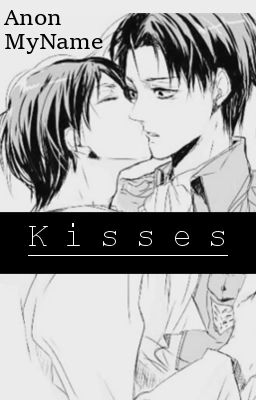 Kisses [Ereri/Riren] OneShot