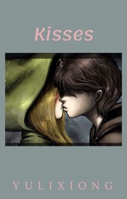 Kisses - Two X Juan (Little Nightmares)