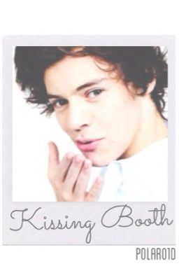 kissing booth ♡ h.s.