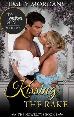 Kissing the Rake (Howertys #2)