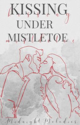 Kissing Under The Mistletoe 