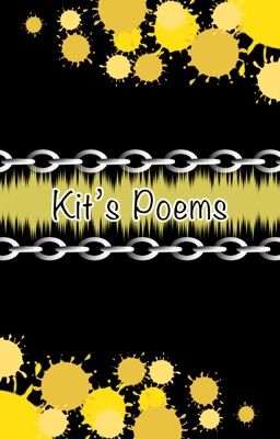 Kit's Poems