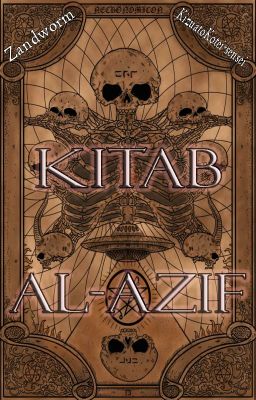 Kitab Al-Azif