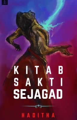 KITAB SAKTI SEJAGAD - Jilid 1