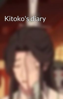 Kitoko's diary