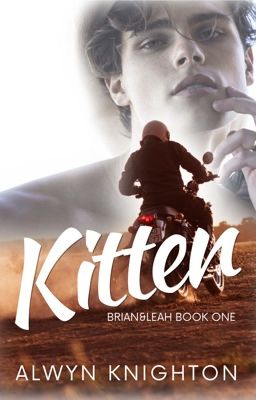 Kitten (Brian&Leah,1)