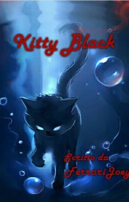 Kitty Black 