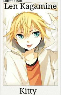 Kitty | Len Kagamine