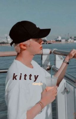 Kitty ➺ namjin