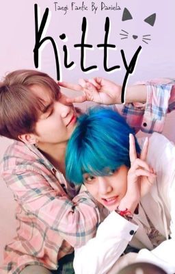 kitty ~ taegi