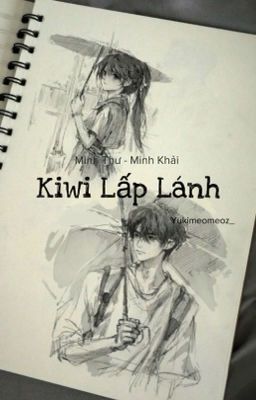 Kiwi Lấp Lánh