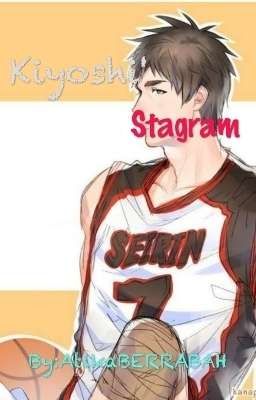 Kiyoshi'stagram