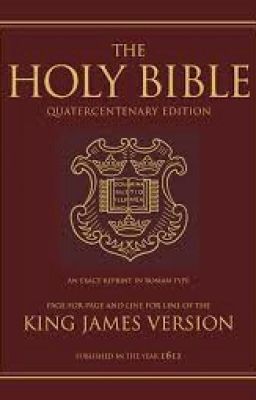 KJV Bible