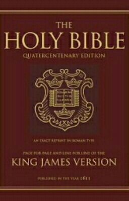 KJV Bible Part 2