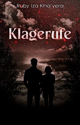 Klagerufe