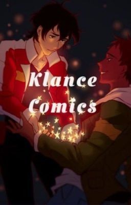 Klance comic