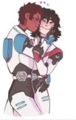 Klance Fanfic (kinda old)