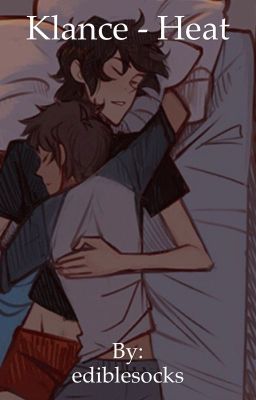 Klance - Heat