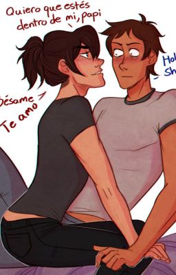 Klance One shots