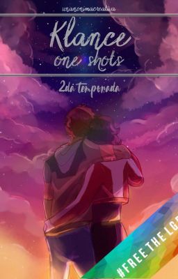 Klance // One Shots [2da Temporada]