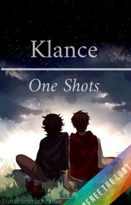 klance «One Shots» [Voltron]