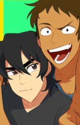 Klance oneshots