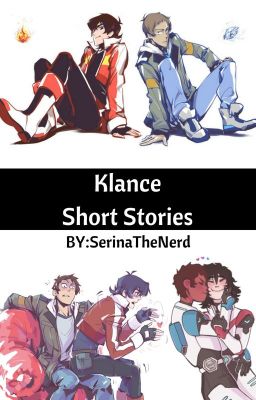 Klance Short Stories