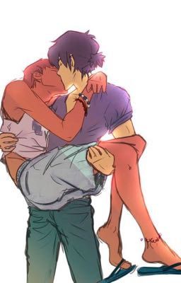 Klance vite fait - Les cheveux 