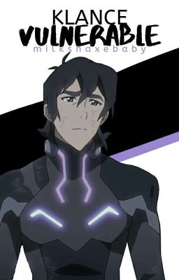 Klance - Vulnerable