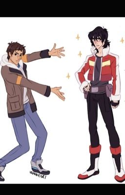 Klance week