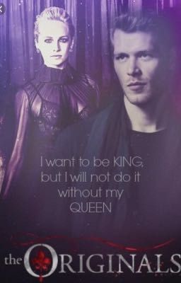 Klaroline - His Queen 