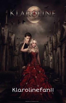 Klaroline: The Dark World 