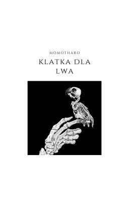 Klatka dla Lwa • Oliver Wood