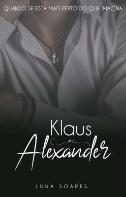 Klaus e Alexander