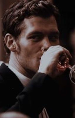 Klaus Mikaelson