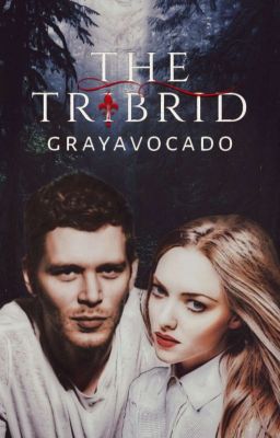 Klaus Mikaelson; The Tribrid