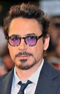 Kleine Stark Im Rollstuhl ( Marvel/ Avengers/ Tony Stark ff )