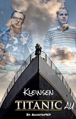 Kleinsen: Titanic AU