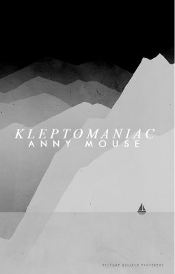 Kleptomaniac ⏩ Graphics