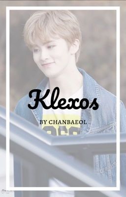 Klexos || Mark Lee