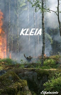 Kleïa