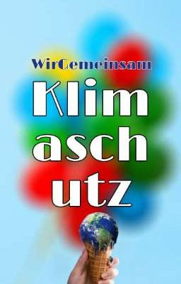 Klimaschutz | WirGemeinsam