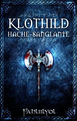 Klothild Hache-Sanglante