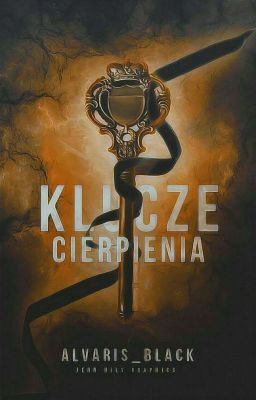 Klucze cierpienia [wolno pisane]