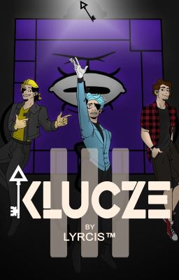 KLUCZE || Gravity Falls [BillDip] || [CHAPTER III]