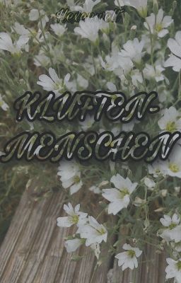 ✒︎ Kluftenmenschen