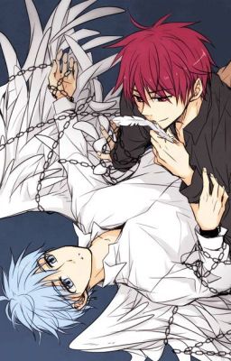 [KnB: AKAKURO]: Lovely Monster (Tạm Drop)